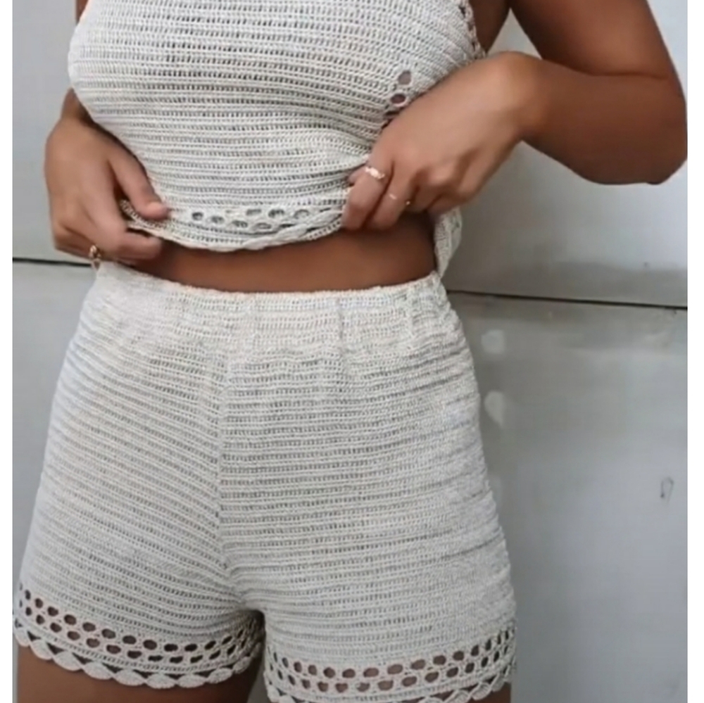 Suboo Pia Short - Picture 5 of 13